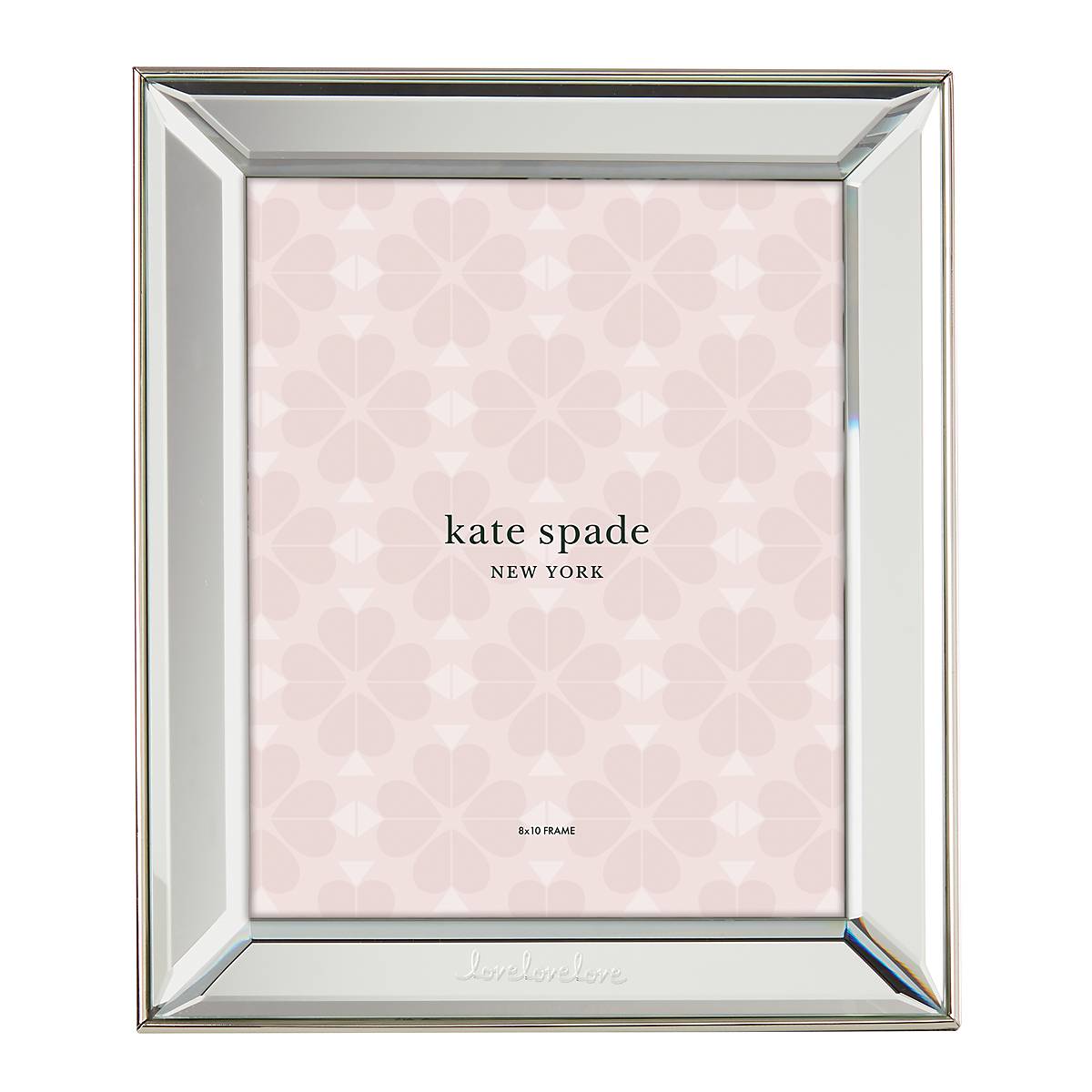 Key Court 8" X 10" Frame