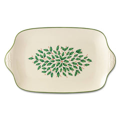 Holiday Large Serving Platter