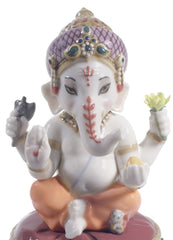 Bal Ganesha Figurine