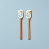 Butterfly Meadow 2-Piece Spatula Set