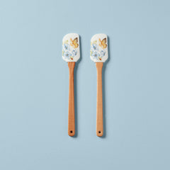 Butterfly Meadow 2-Piece Spatula Set