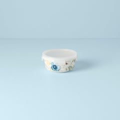 Butterfly Meadow Small Round Food Storage Container