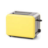 Toaster, Yellow