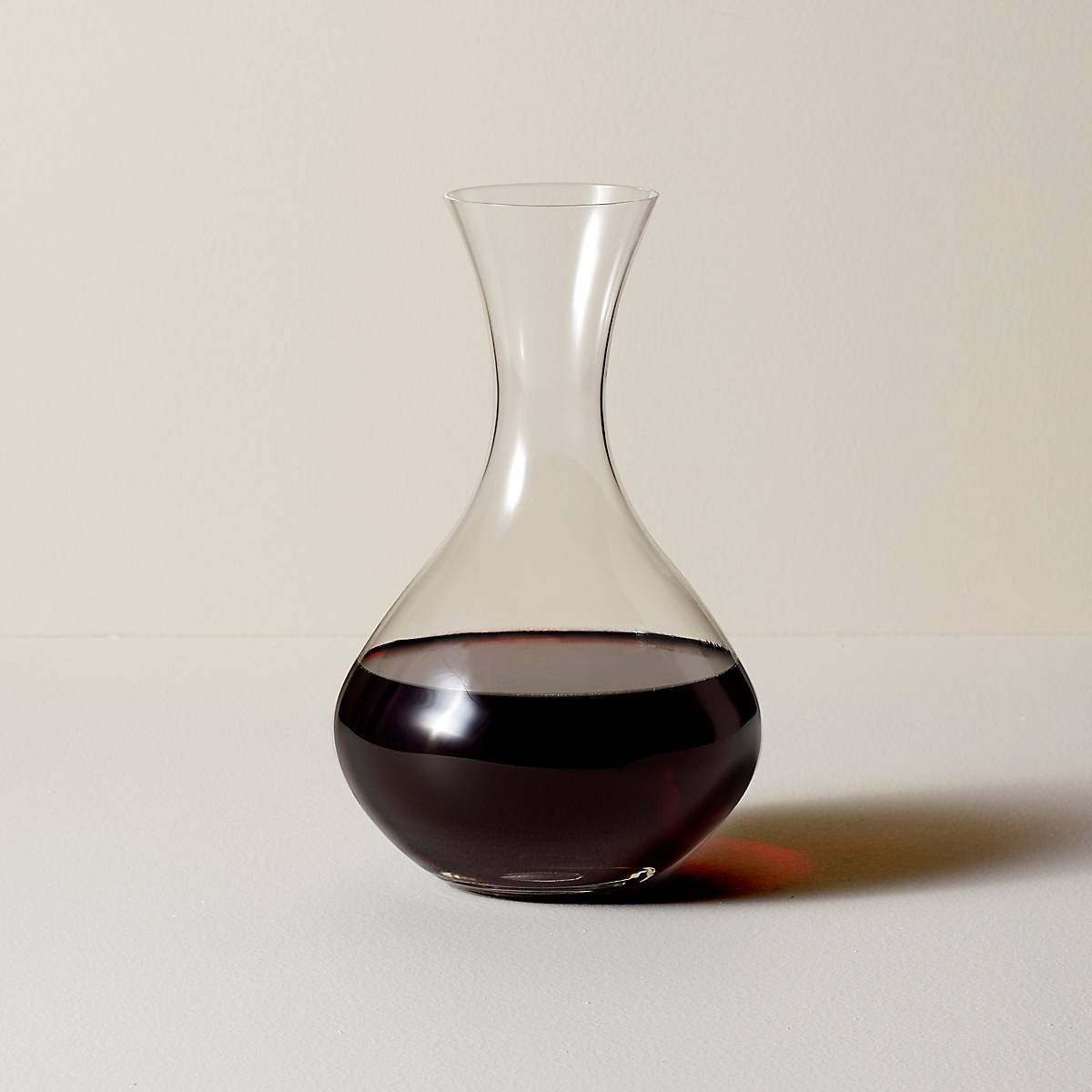 Tuscany Classics Wine Decanter