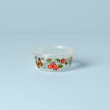 Butterfly Meadow Small Glass Food Storage Container