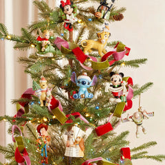 Lady & The Tramp Ornament