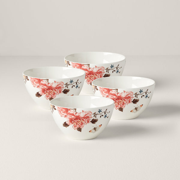 Sprig & Vine 4-Piece All-Purpose Bowl Set