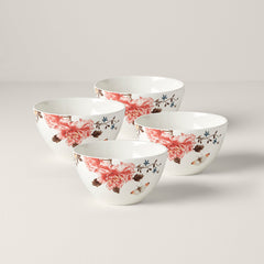 Sprig & Vine 4-Piece All-Purpose Bowl Set