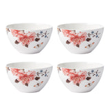 Sprig & Vine 4-Piece All-Purpose Bowl Set