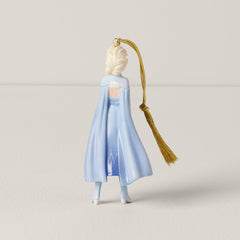 Elsa'S Adventure Ornament