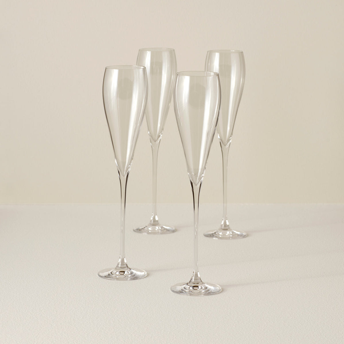 Tuscany Classics 4-Piece Sparkling Wine Set