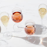 Tuscany Classics 4-Piece Sparkling Wine Set