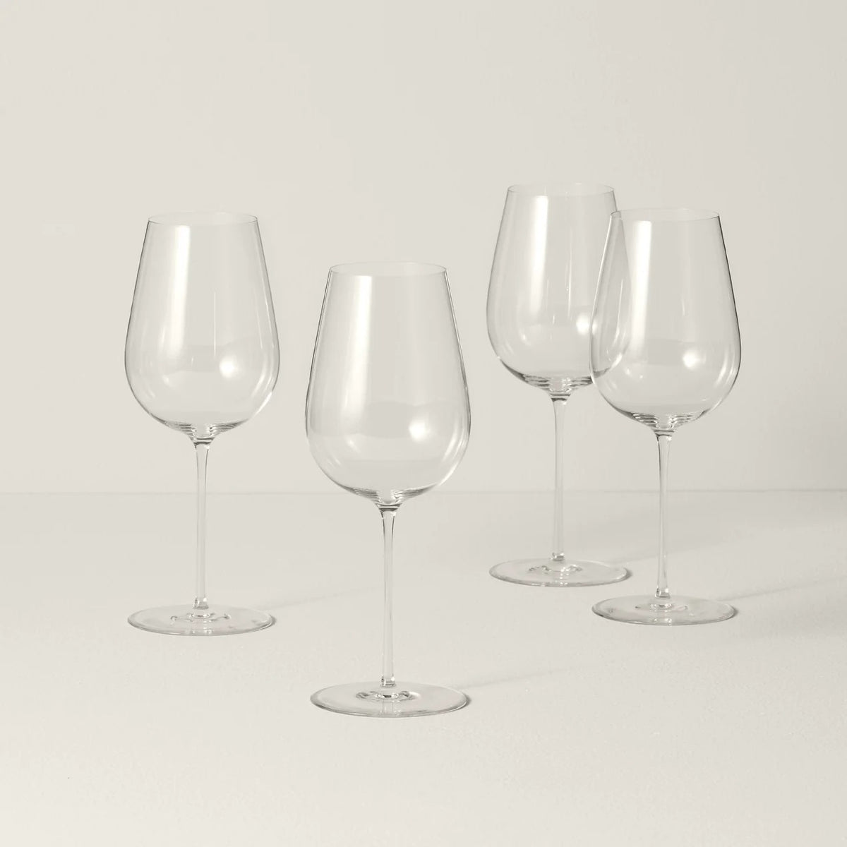 Signature Series Cool Region 4-Piece Wine Glass Set
