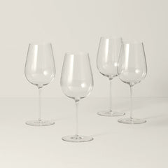 Signature Series Cool Region 4-Piece Wine Glass Set