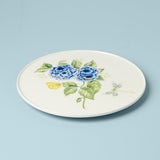 Butterfly Meadow Lazy Susan