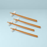 Butterfly Meadow Chopsticks & Stands