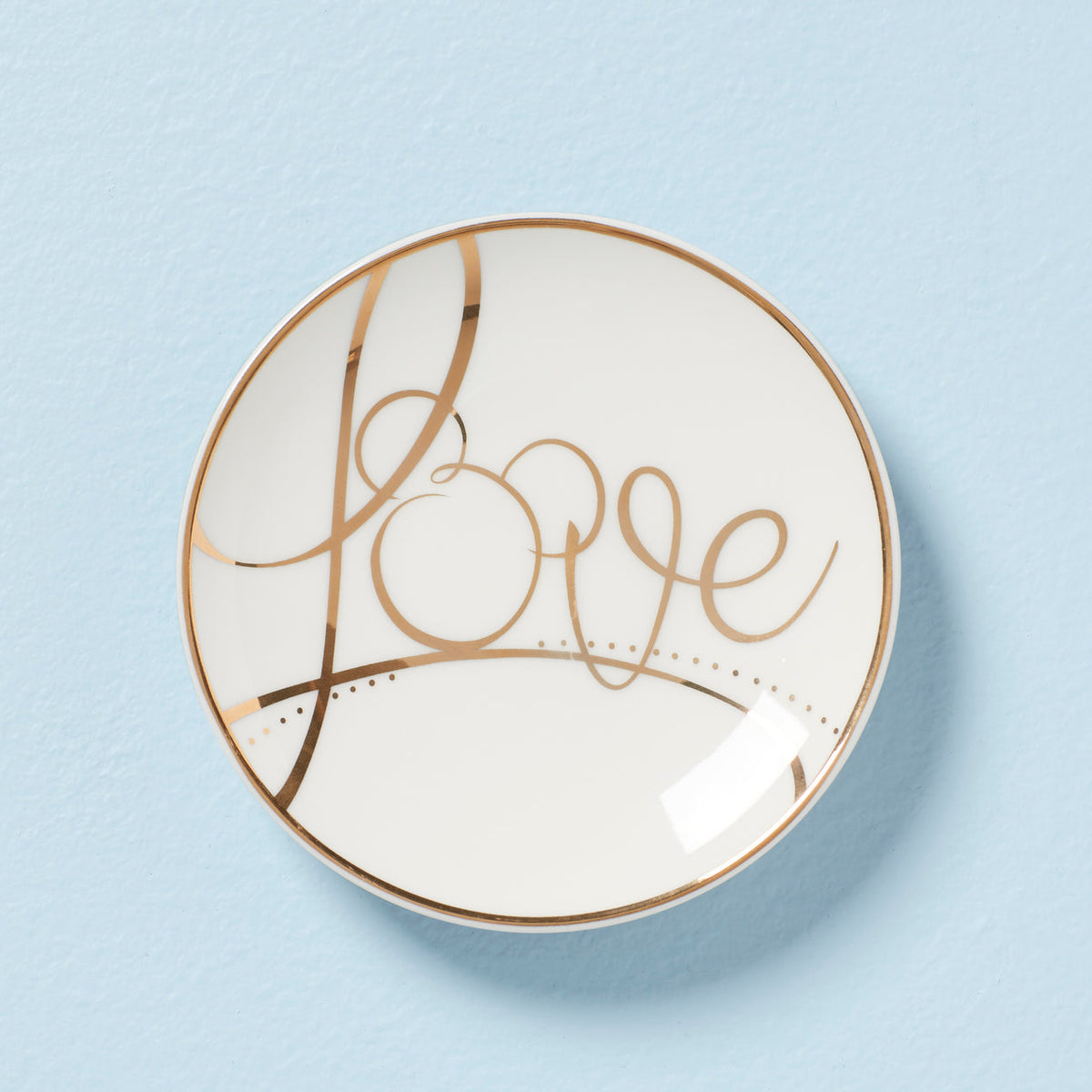 Disney Bridal Ring Dish