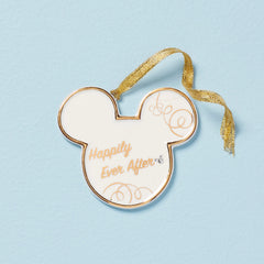 Disney Bridal Ornament