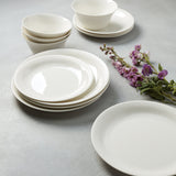 Profile 12-Piece Dinnerware Set