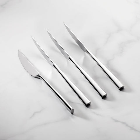 Malmo 4-Piece Steak Knife Set