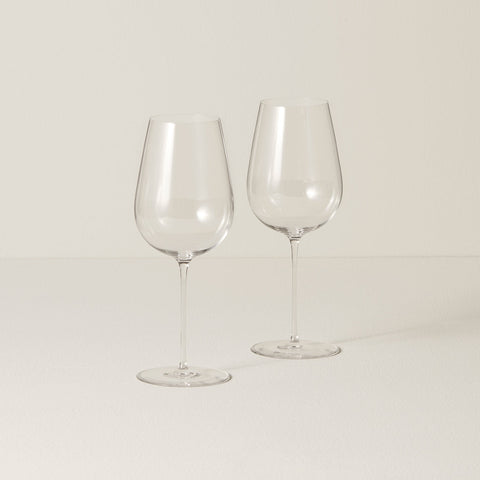 Signature Series Cool Region 2-Piece Wine Glass Set