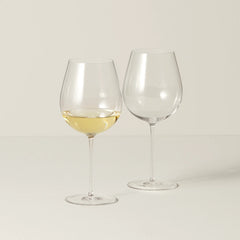 Signature Series Warm Region 2-Piece Wine Glass Set