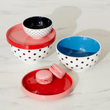 On The Spot 8-Piece Mini Nesting Set