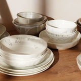 Oyster Bay Assorted All-Purpose Bowls, Set Of 4