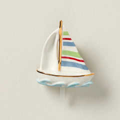 Profile Poppers Sailboat Popper