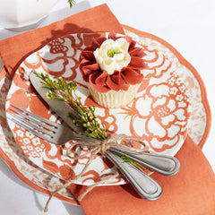 Textured Neutrals 20-Piece Flatware Set