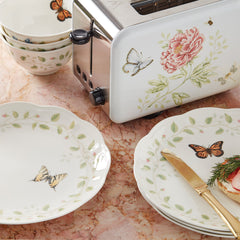 Butterfly Meadow Toaster