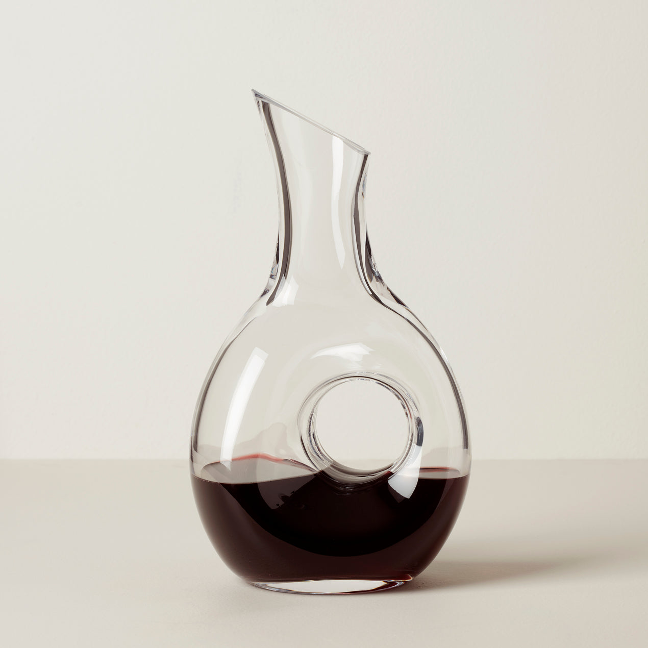 Tuscany Classics Round Decanter