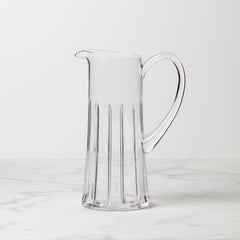 French Perle Pitcher