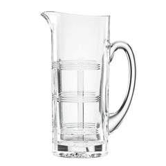 Hudson Pitcher