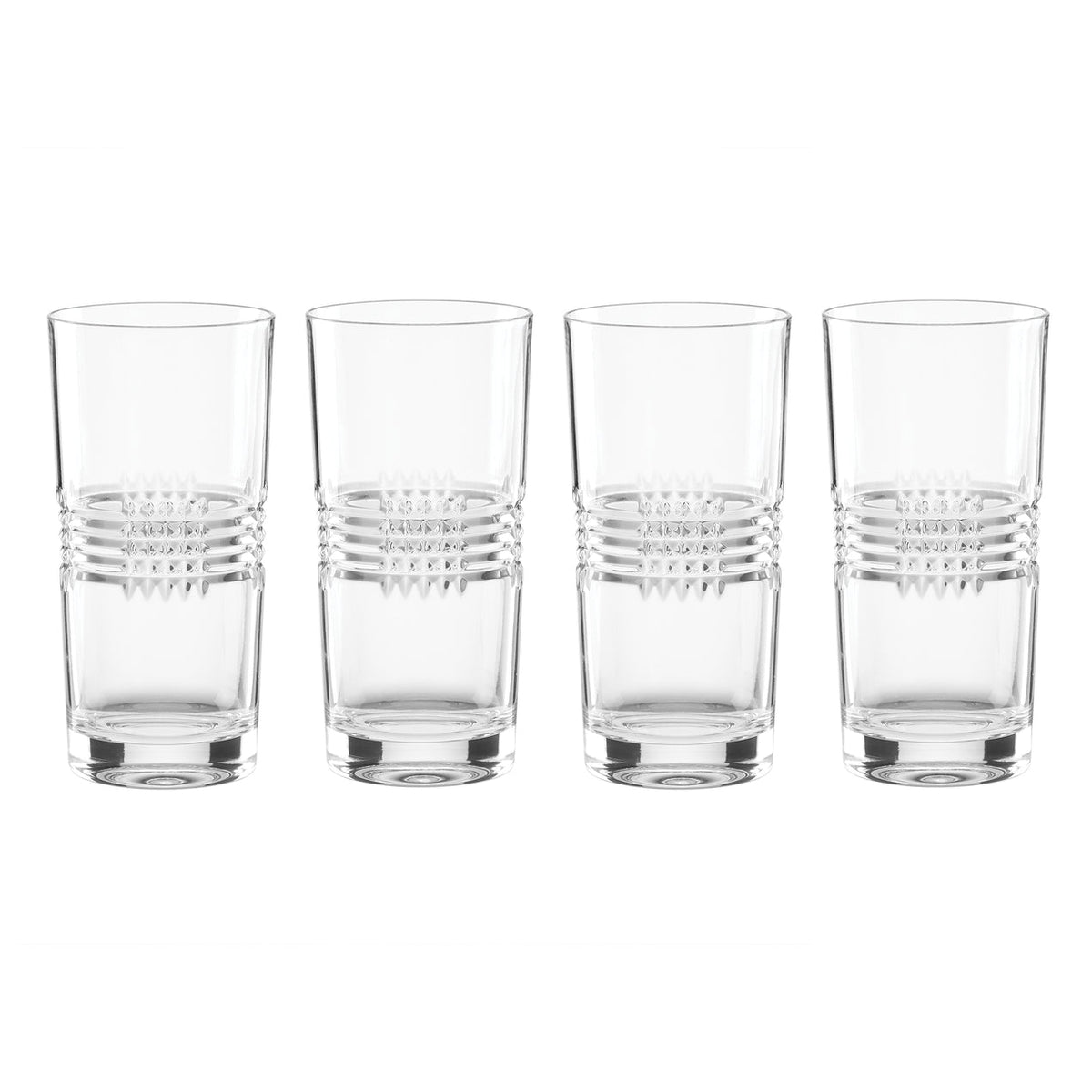 Sloane Highball, Set Of 4