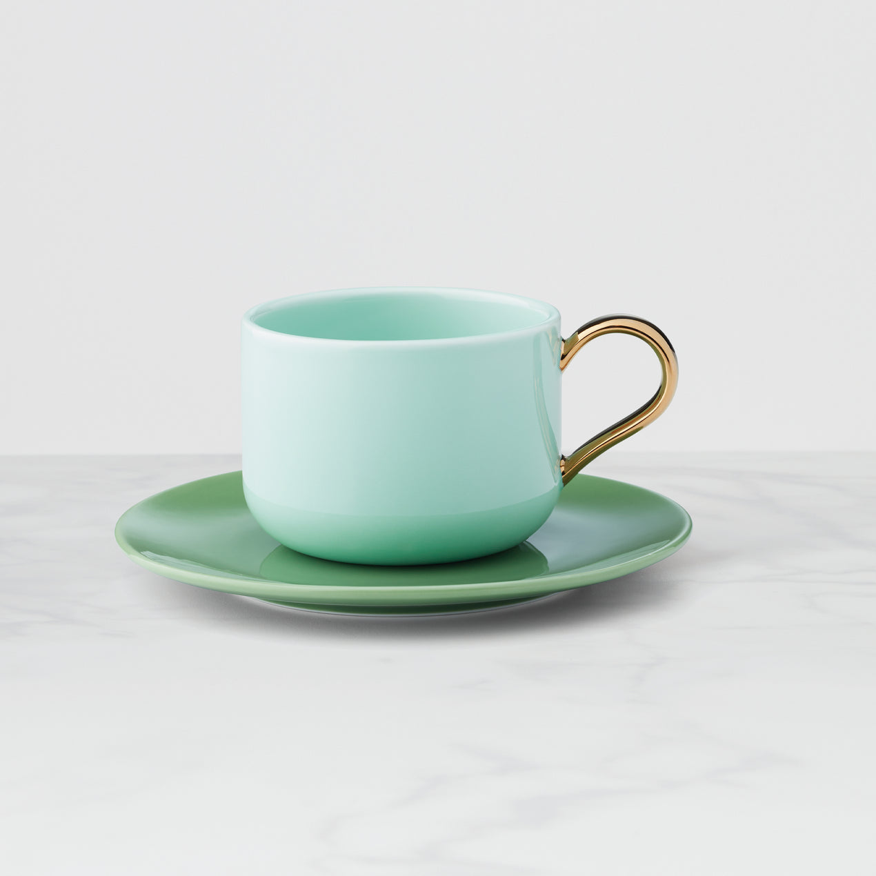 Light Green And Grn