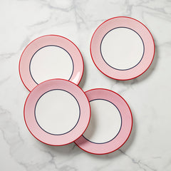 Pink/Navy