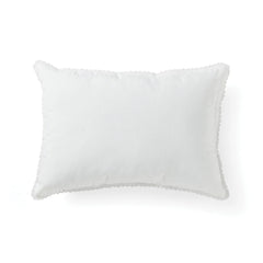 Butterfly Meadow Floral Study Pillow 14X20