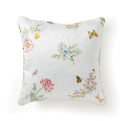 Butterfly Meadow Pillow 18X18