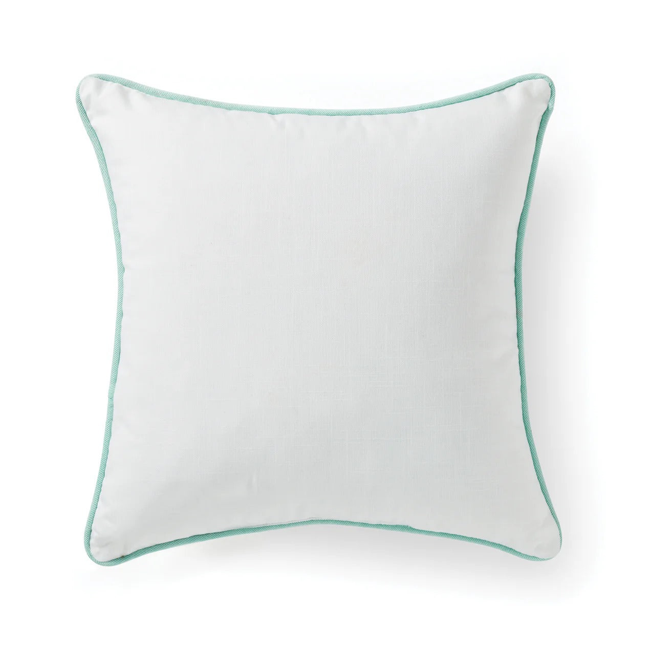 Butterfly Meadow Welcome Friends Pillow 18X18