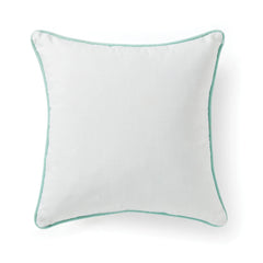 Butterfly Meadow Welcome Friends Pillow 18X18