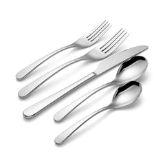 Kenbrook 20-Piece Flatware Set