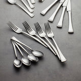 Portola Dinner Forks, Set Of 4