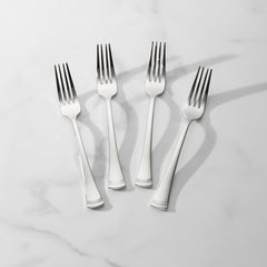 Portola Dinner Forks, Set Of 4