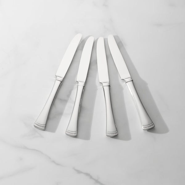 Portola Dinner Knives, Set Of 4