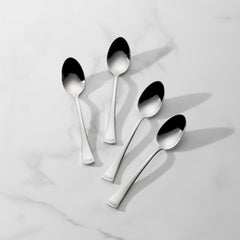 Portola Teaspoons, Set Of 4