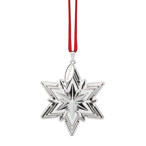 2023 7Th Annual Star Ornament