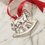 2023 Rocking Horse Ornament