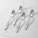 Cantera Dinner Forks, Set Of 4