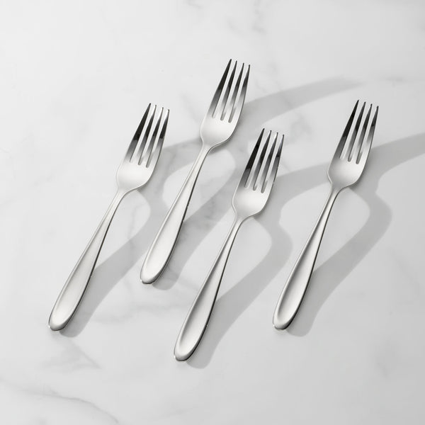 Cantera Dinner Forks, Set Of 4